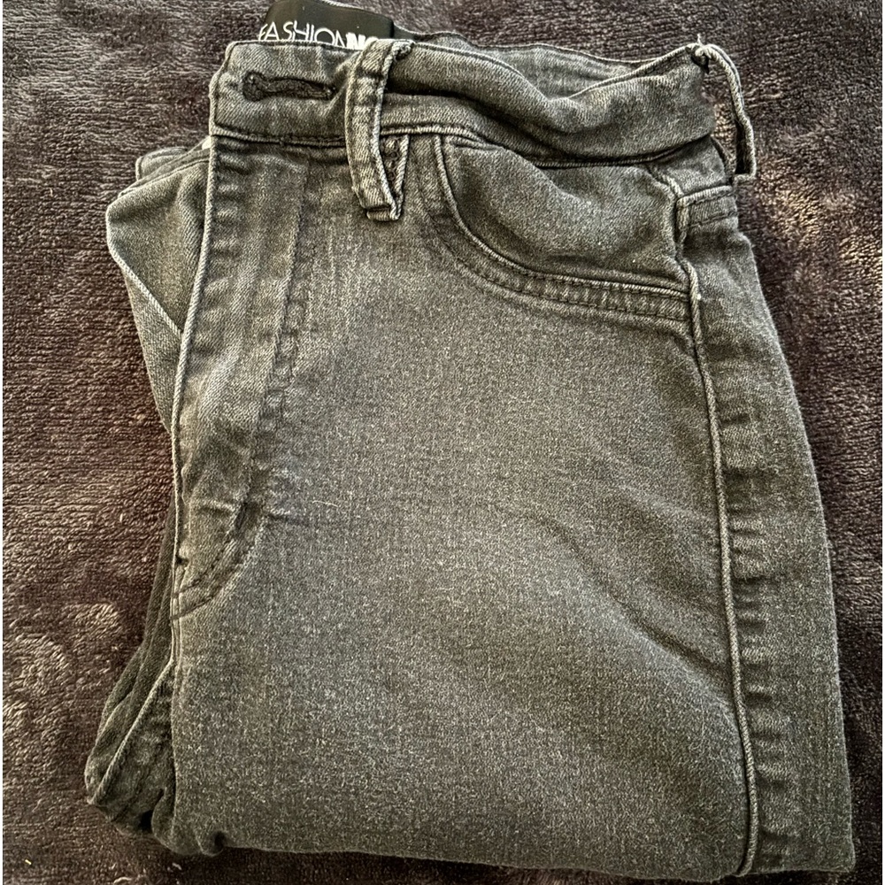 FASHIONNOVA JEANS
